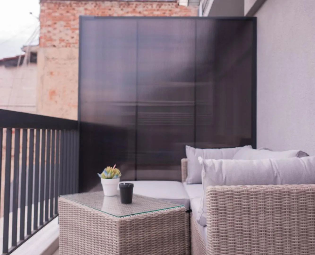 Thesspacious Apartment Thessaloniki 0*,