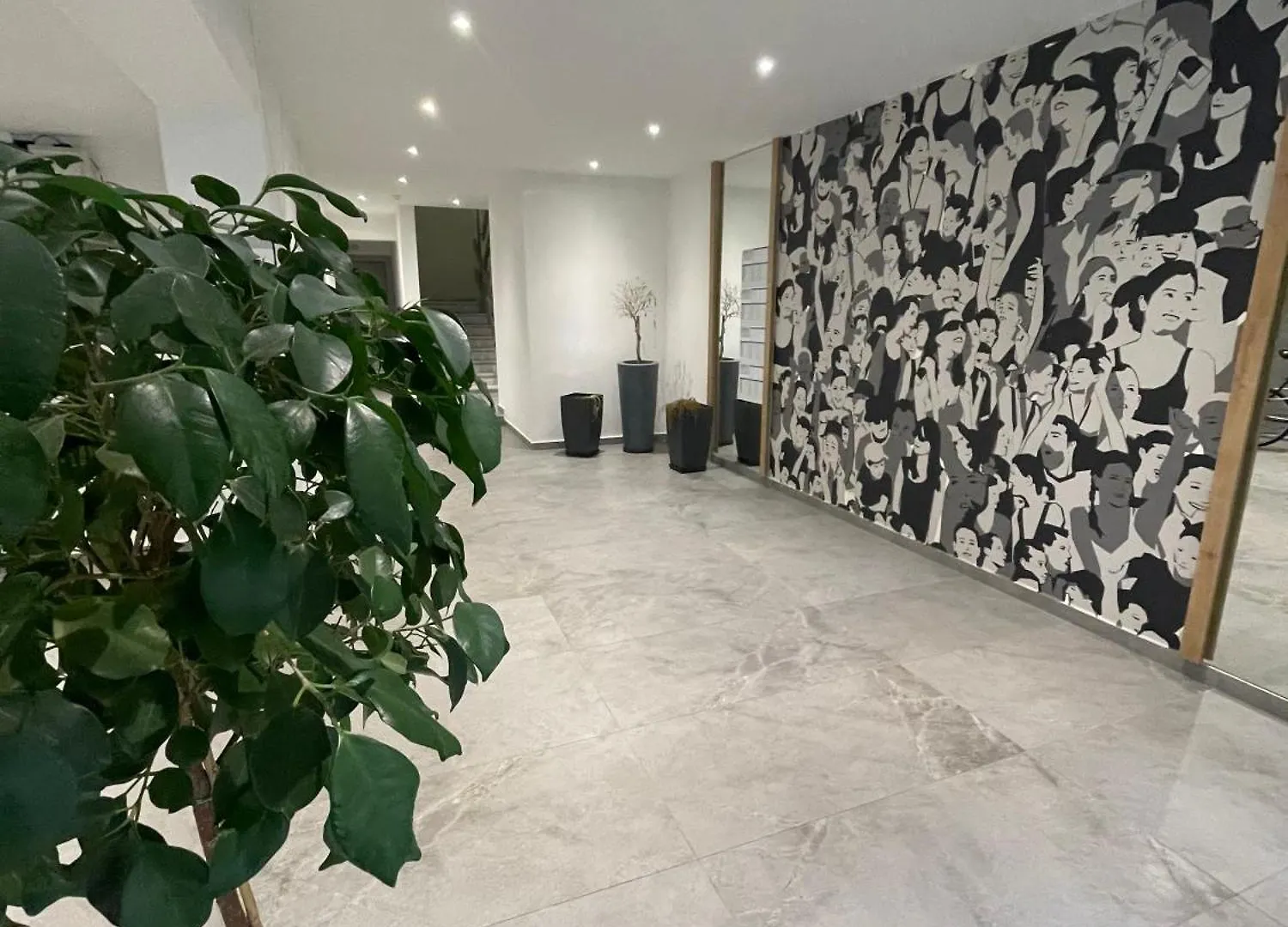 Thesspacious Apartment Thessaloniki